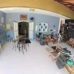 Hostel Paraiso