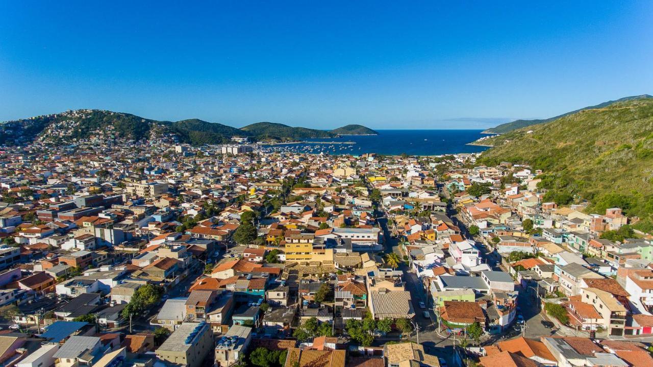 Paraiso Arraial do Cabo