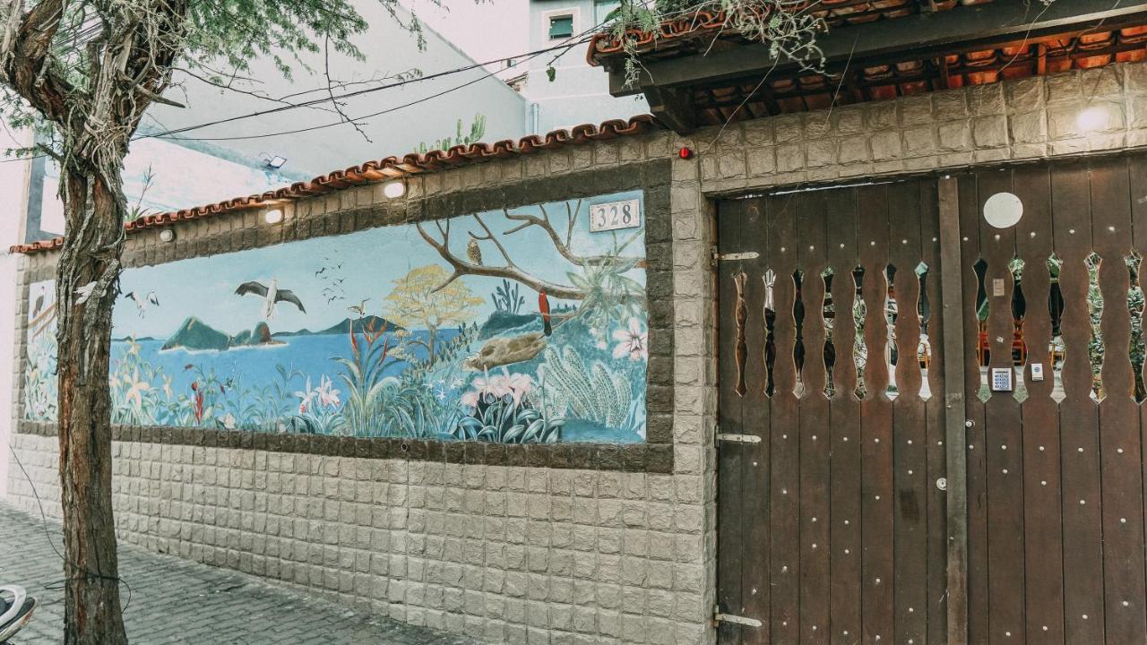 Paraiso Hostel