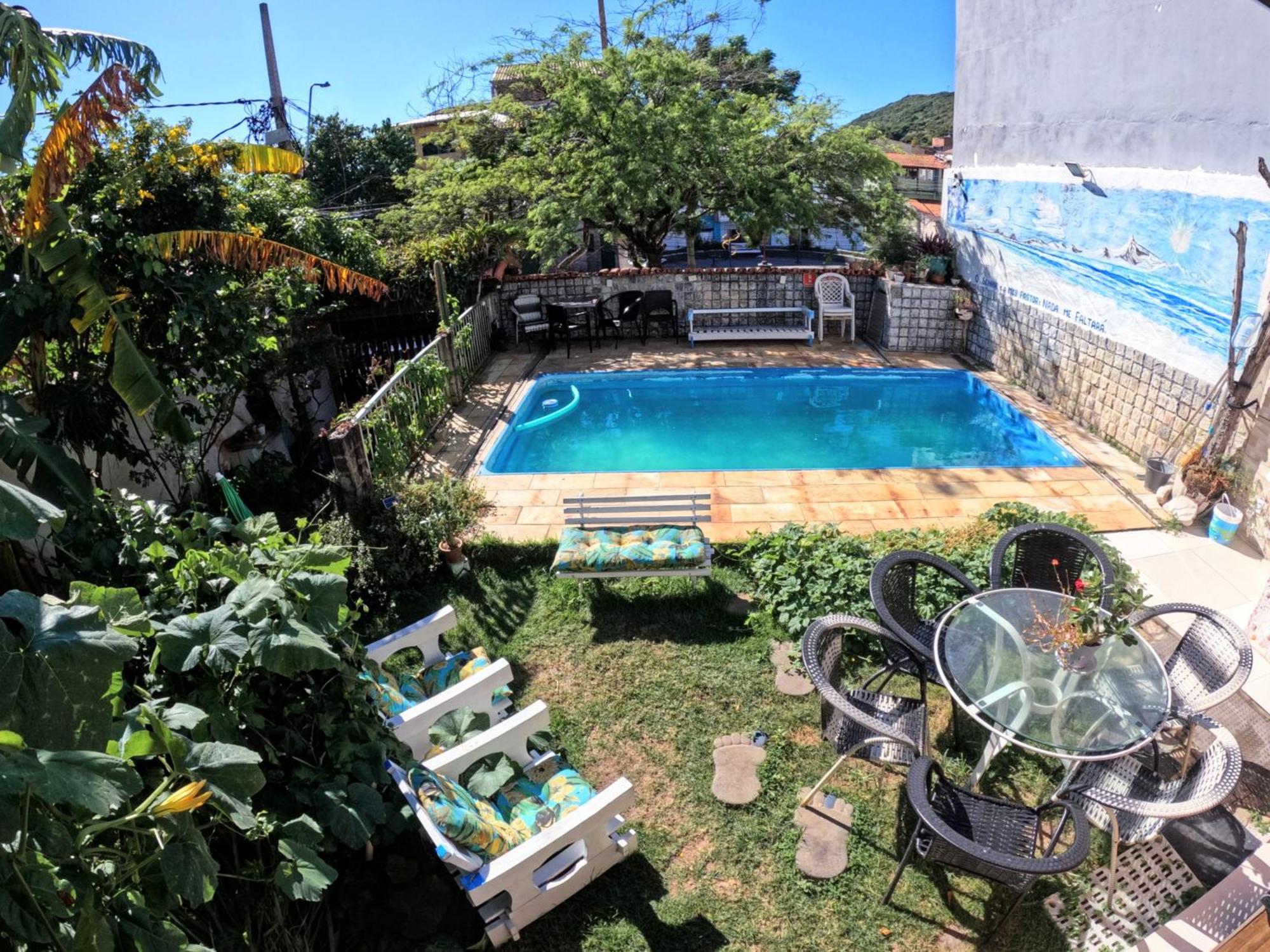 Paraiso * Arraial do Cabo