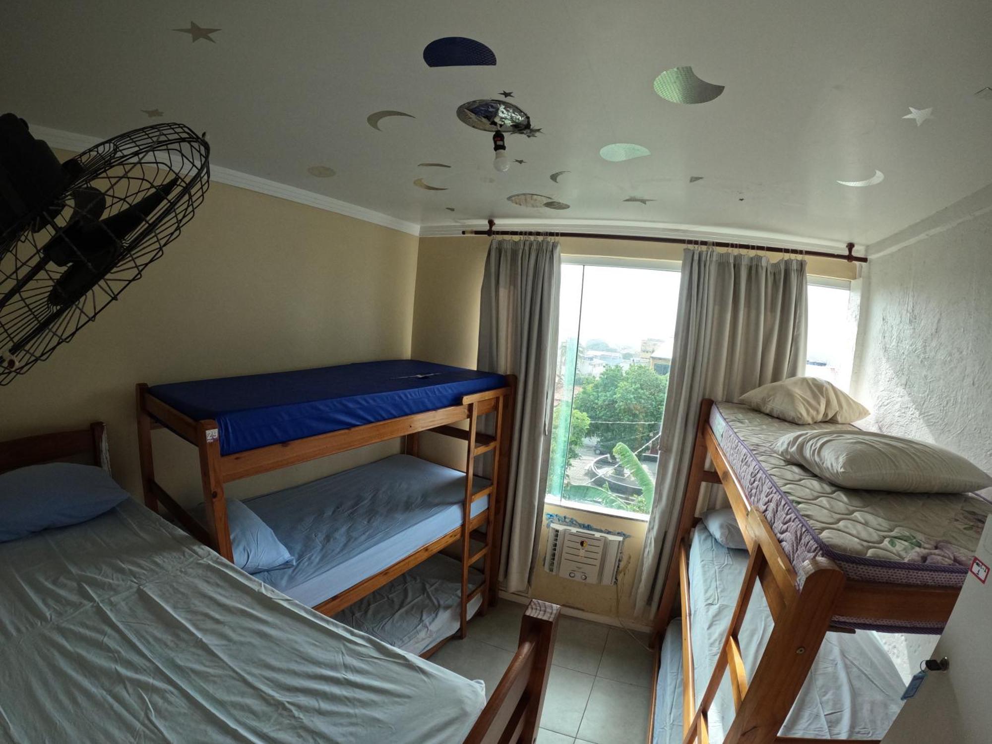 Hostel Paraiso *