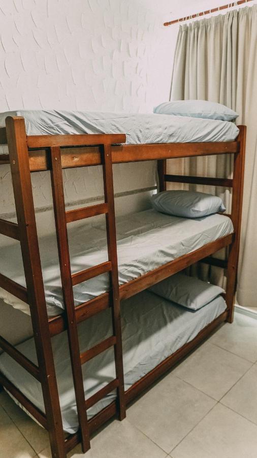 Paraíso Hostal