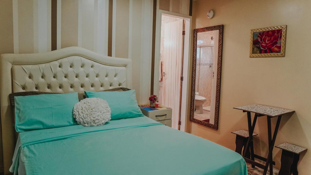 Hostal Paraíso Arraial do Cabo