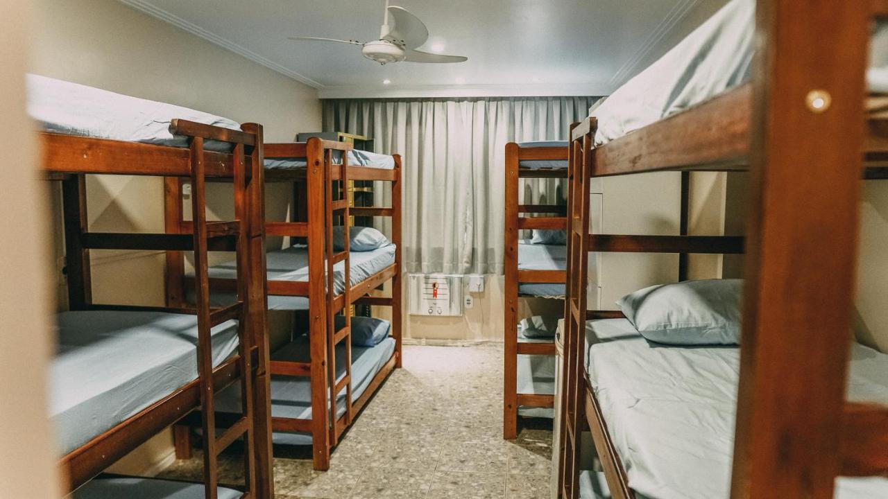Paraíso Hostal Arraial do Cabo