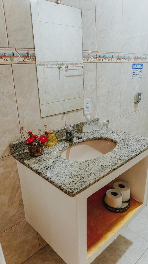 Hostal Paraíso