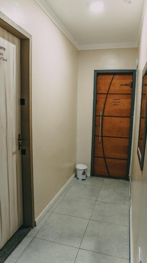 Hostal Paraíso *