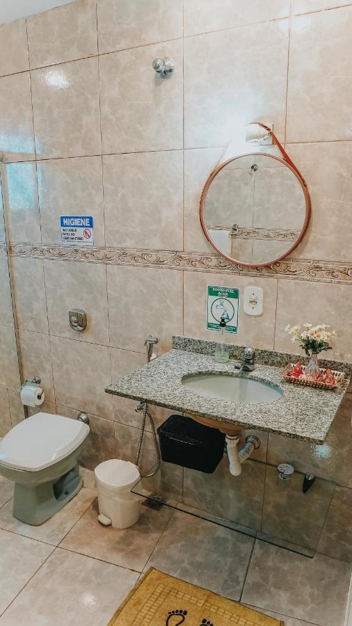 Hostal Paraíso