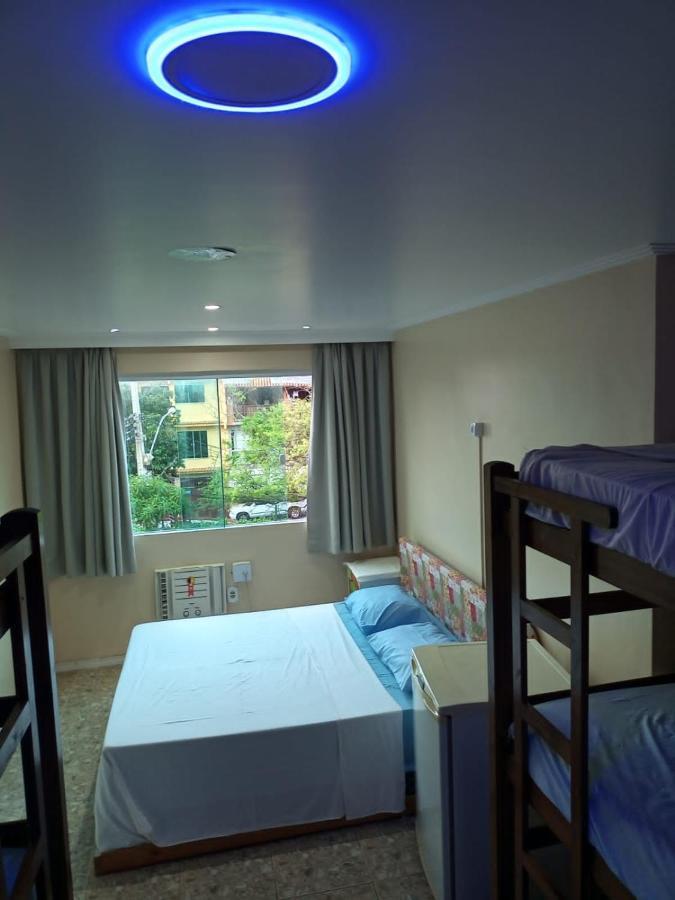 Hostal Paraíso
