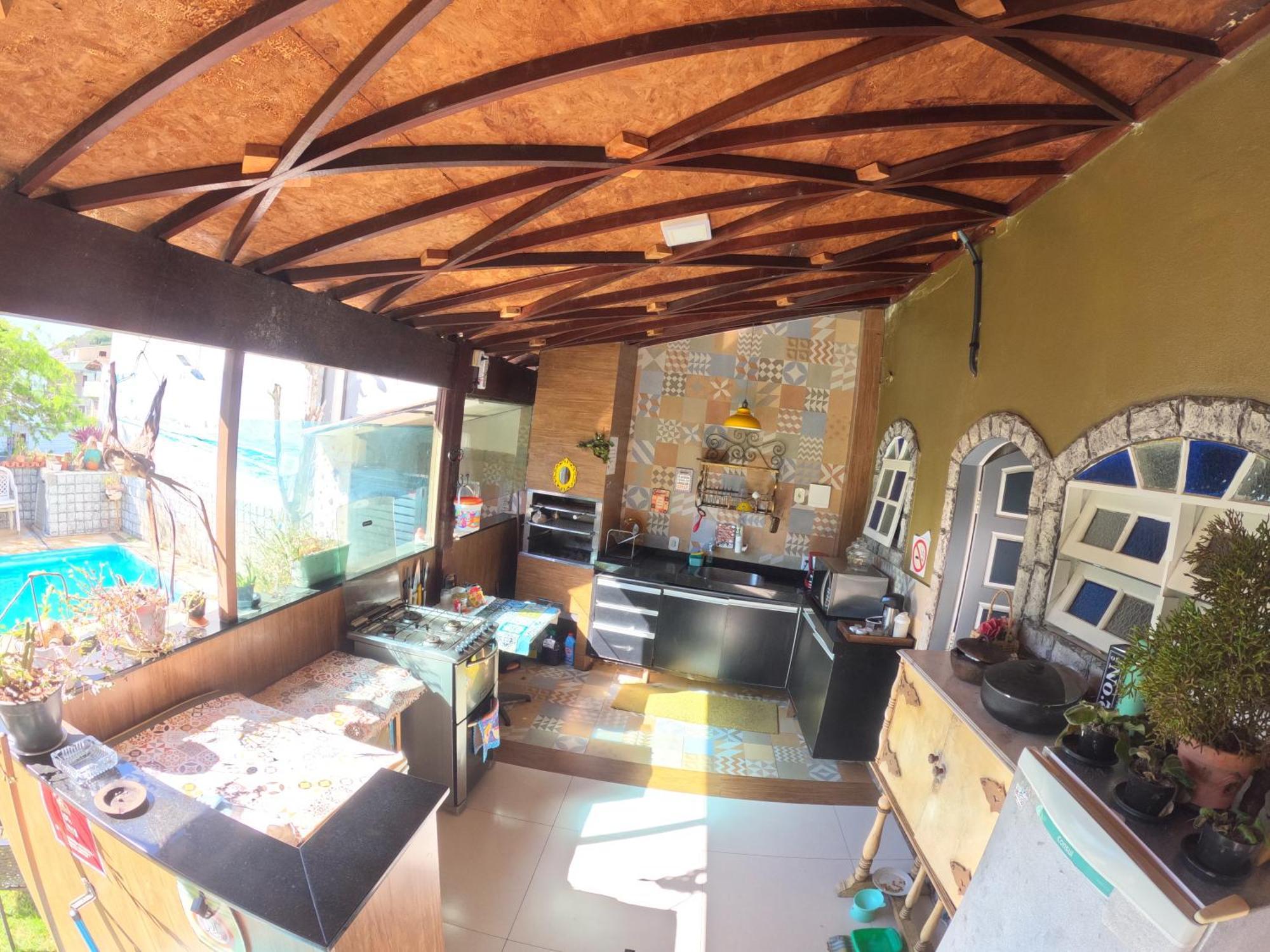 Hostal Paraíso *
