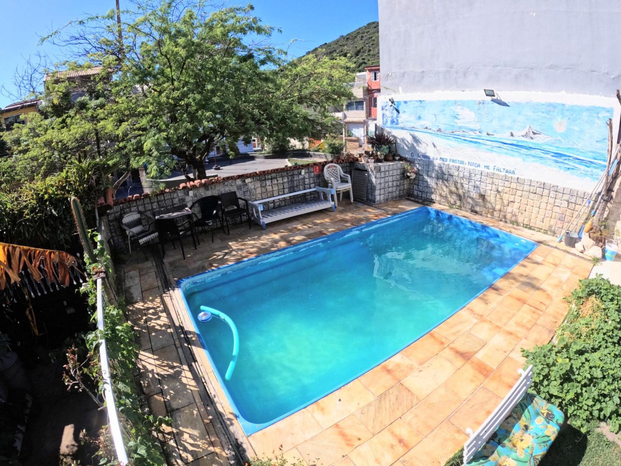 Paraíso Arraial do Cabo